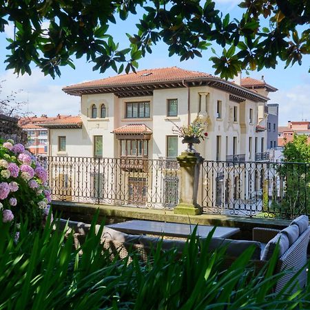 Habitacion Oasis Irun Dış mekan fotoğraf