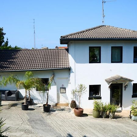 Habitacion Oasis Irun Dış mekan fotoğraf