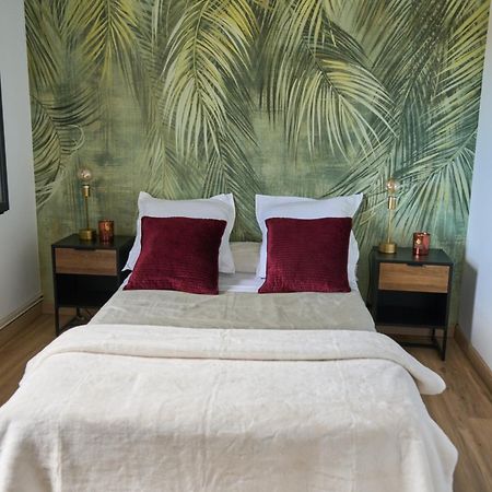 Habitacion Oasis Irun Dış mekan fotoğraf