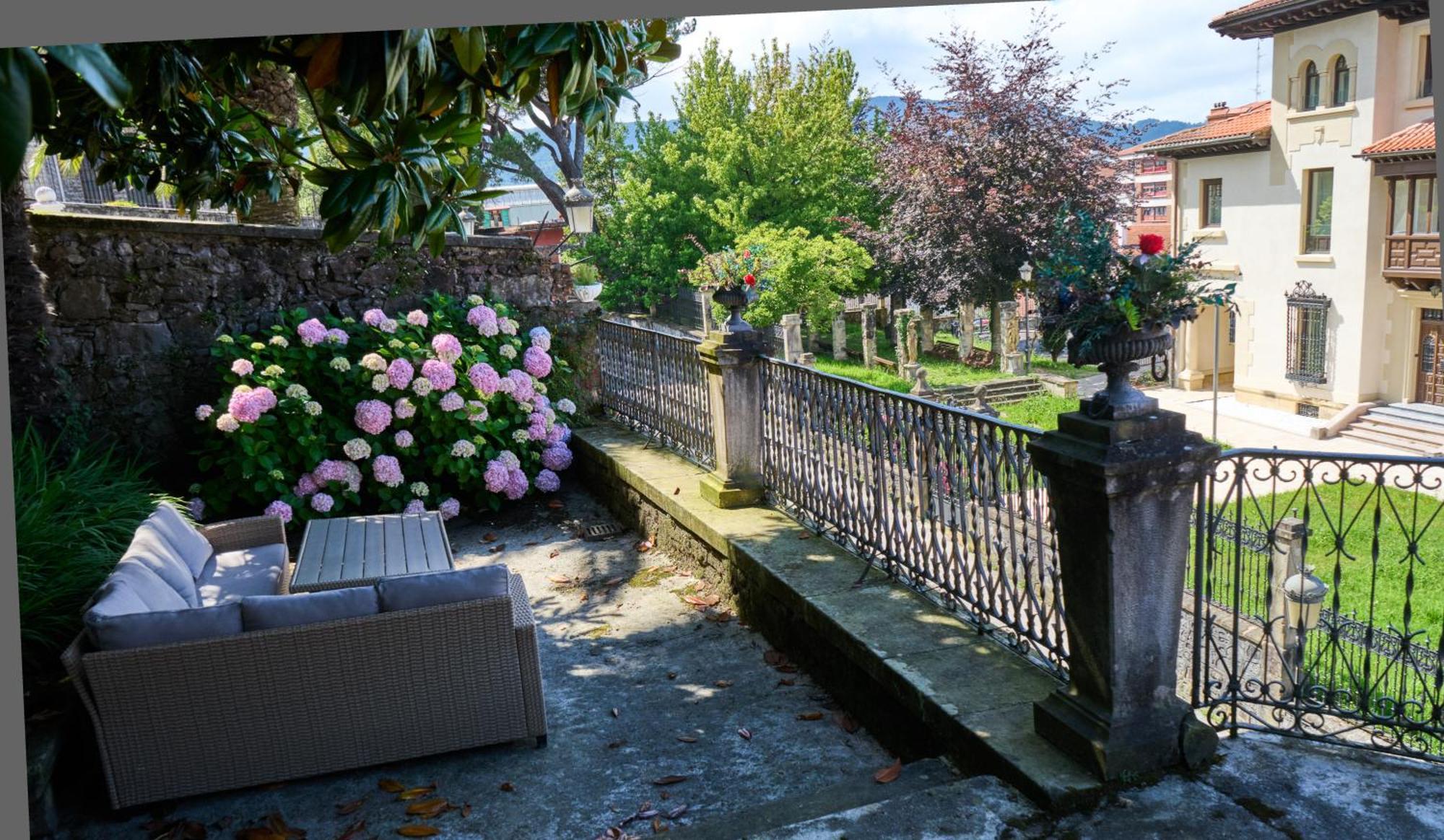 Habitacion Oasis Irun Dış mekan fotoğraf
