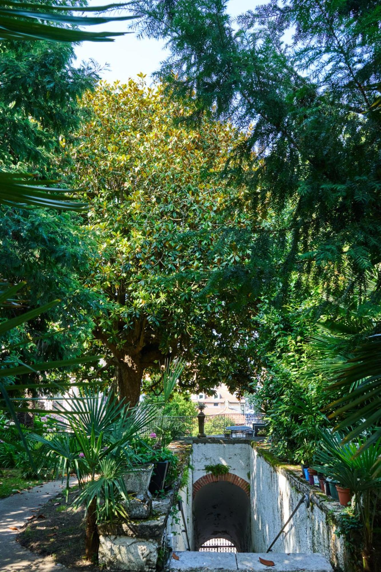 Habitacion Oasis Irun Dış mekan fotoğraf