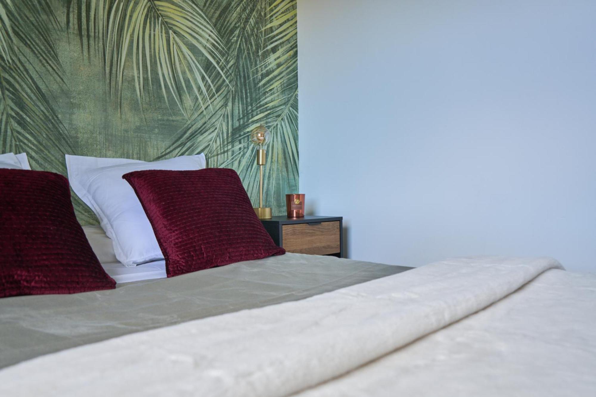Habitacion Oasis Irun Dış mekan fotoğraf