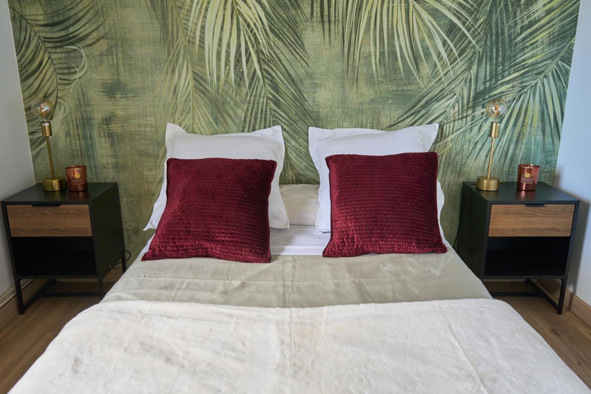 Habitacion Oasis Irun Dış mekan fotoğraf