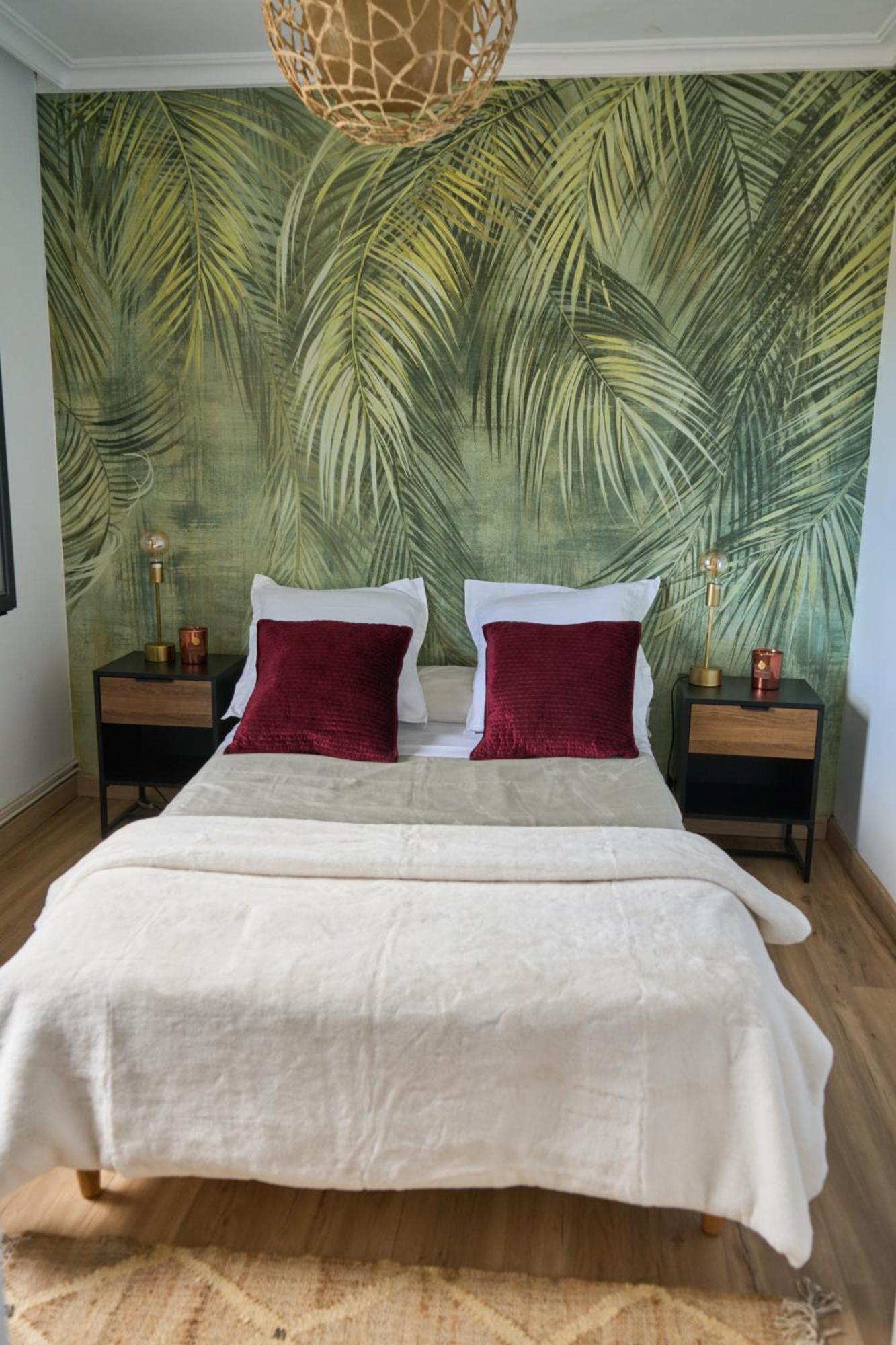Habitacion Oasis Irun Dış mekan fotoğraf